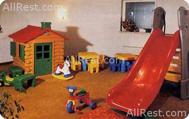Hotel & Residence Antares 19